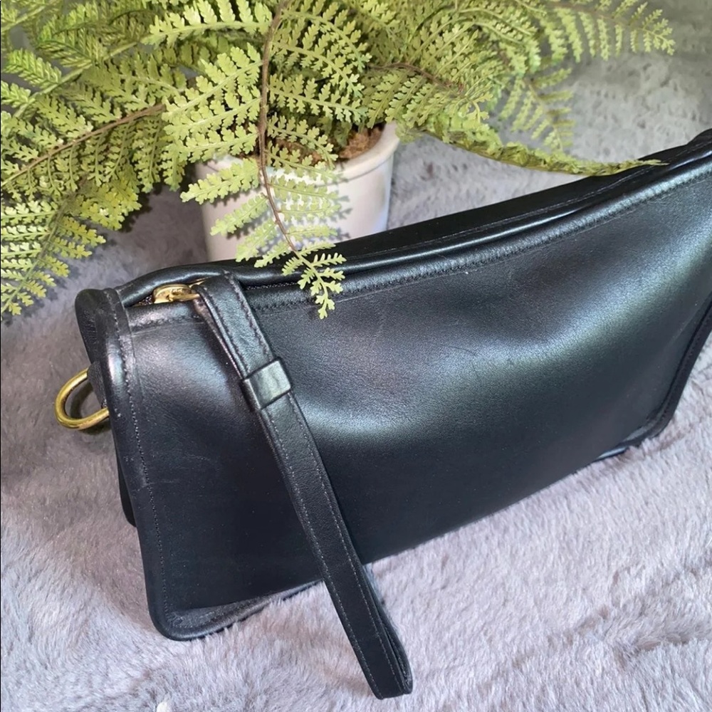 SOLD Vintage Coach 9455 Bag